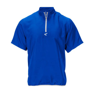 Easton Alpha Cage Adult Short Sleeve Jacket - Sports Excellence