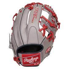 R9 Pro Lindor Pattern 11.75" Infield Glove (2025) - Sports Excellence