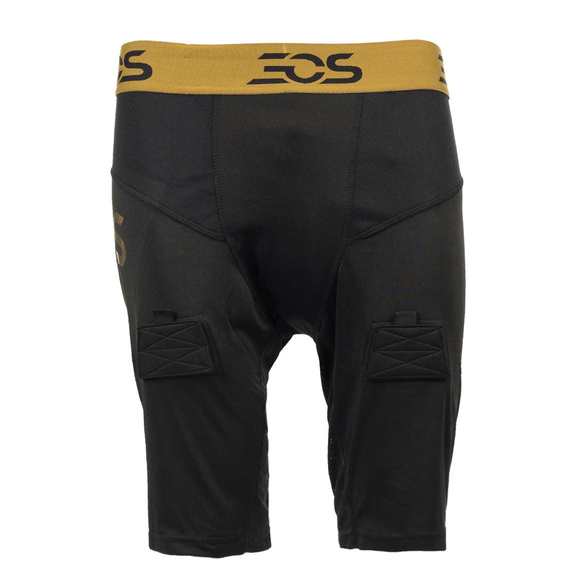 Shorts de Compression EOS 50 pour Filles - Junior