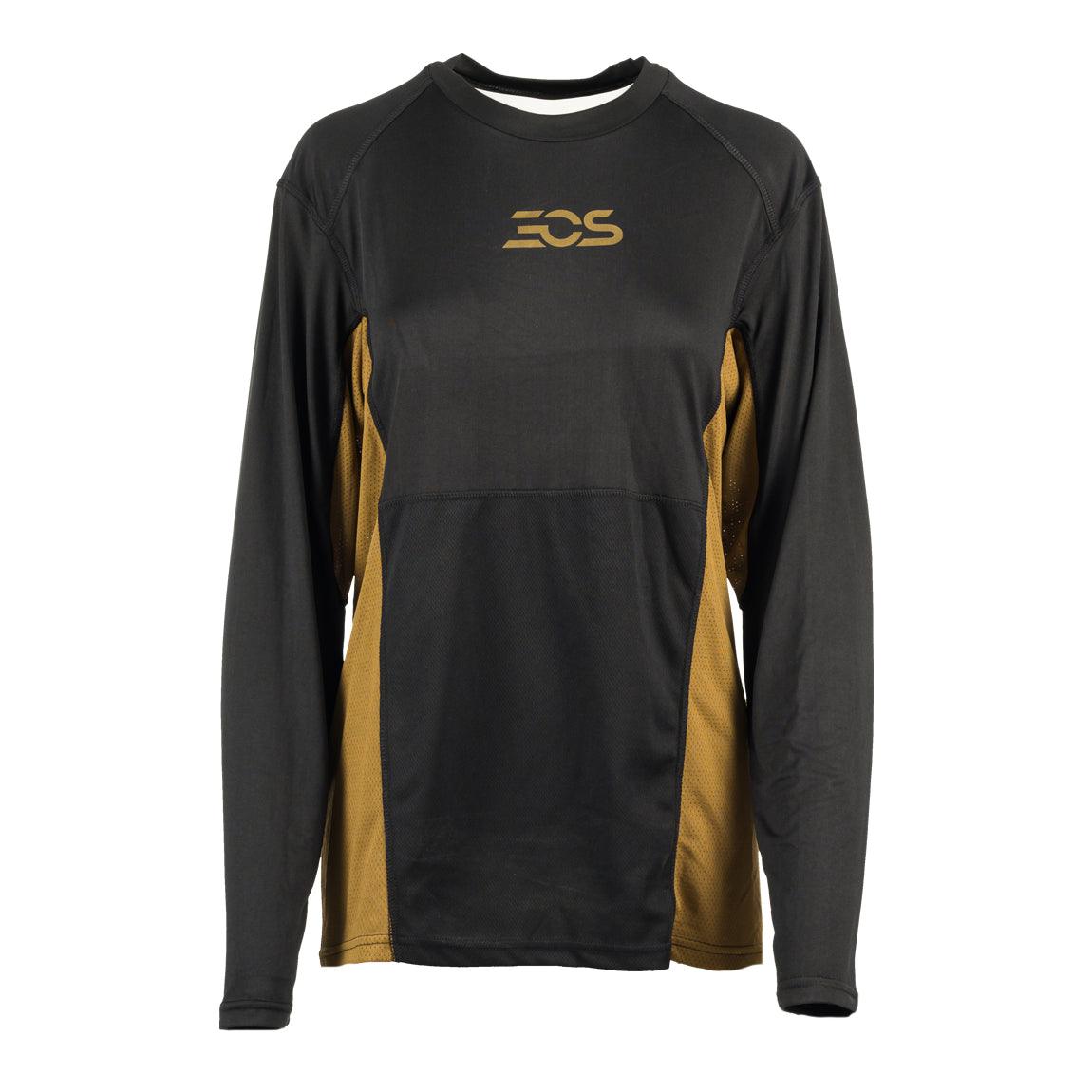 EOS 50 Women's Baselayer Fitted Shirt - Senior