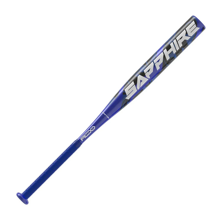Easton SAPPHIRE Fastpitch Softball Bat (-12) (2025) - Sports Excellence