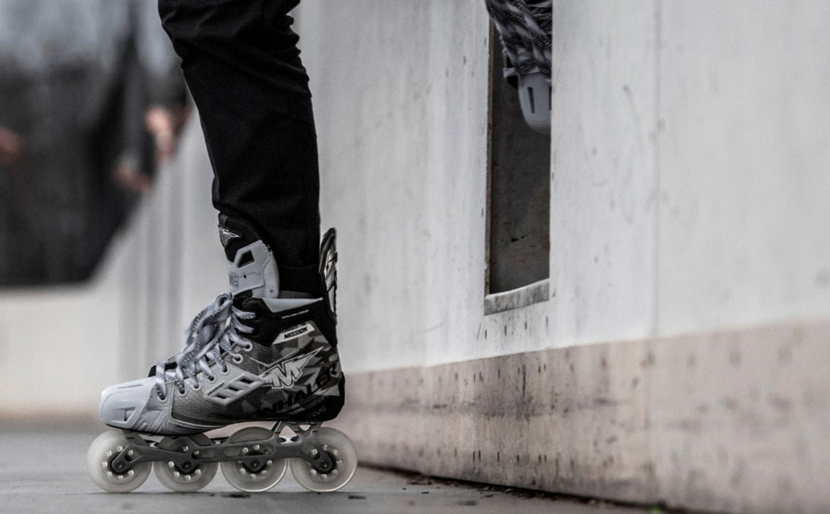 Marsblade Rollerblade