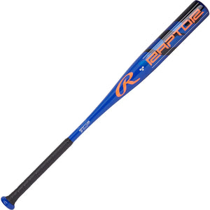 Rawlings RAPTOR -10 (2 1/4" BARREL) USA Youth Baseball Bat (2025) - Sports Excellence