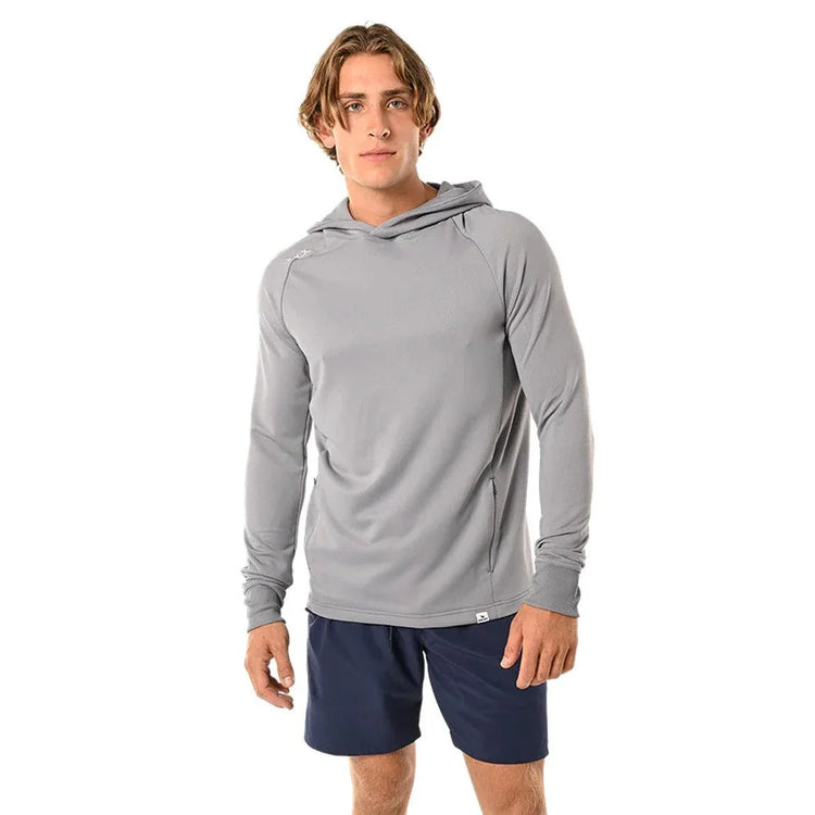 Bauer FLC Hoodie - Senior - Sports Excellence