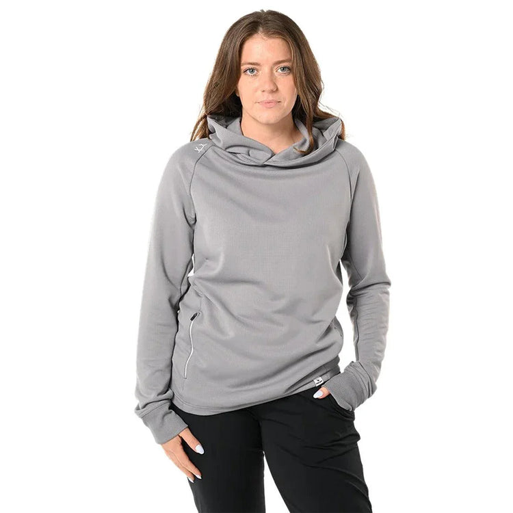 Bauer FLC Hoodie - Senior - Sports Excellence
