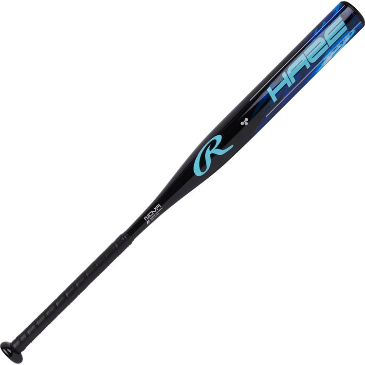 Rawlings HAZE Fastpitch Softball Bat (-13) (2025) - Sports Excellence