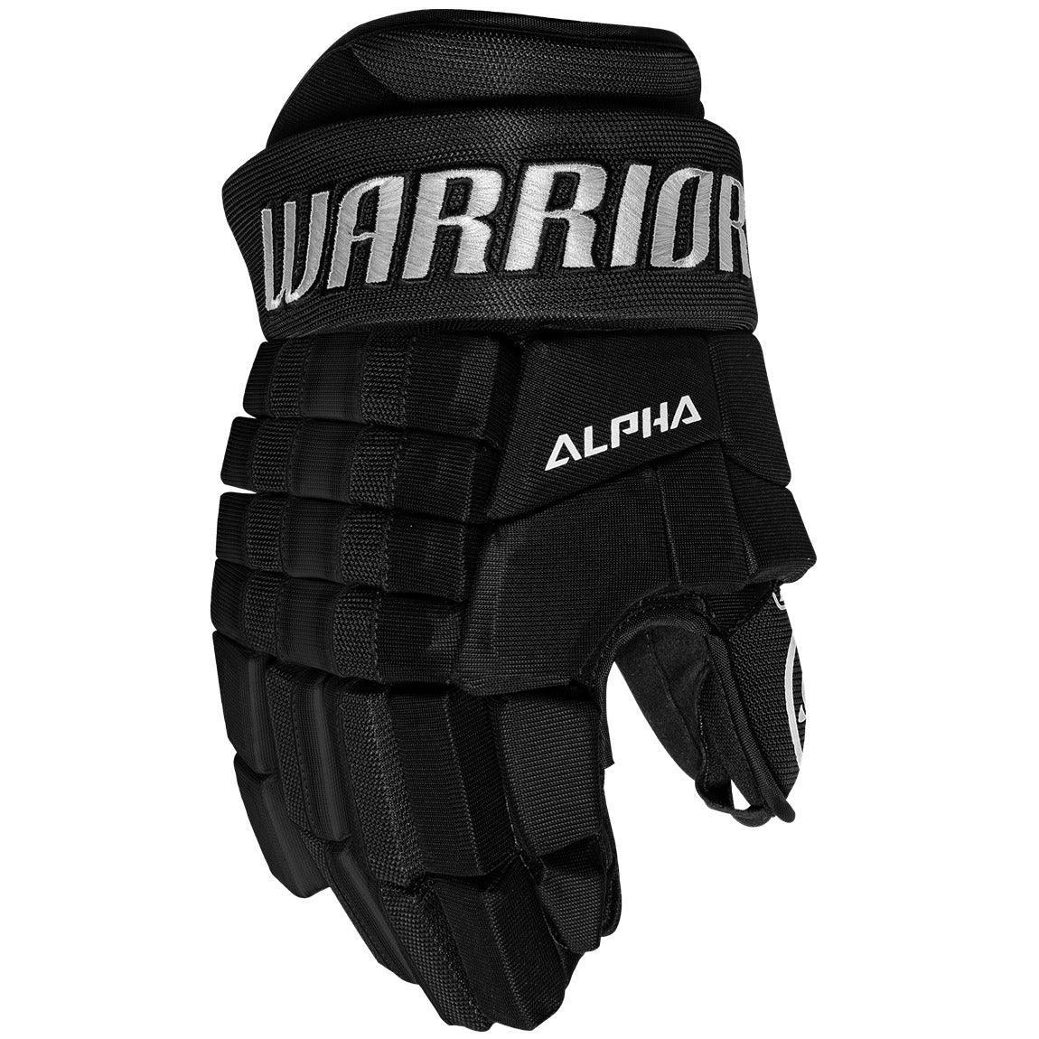 Warrior FR2 Hockey Gloves - Youth - Sports Excellence