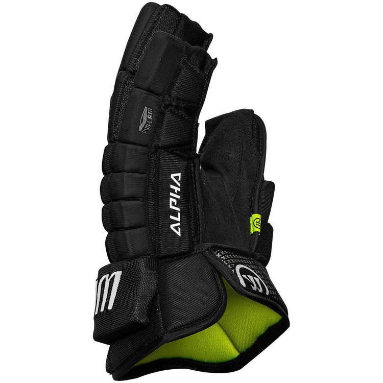 Warrior FR2 Hockey Gloves - Youth - Sports Excellence