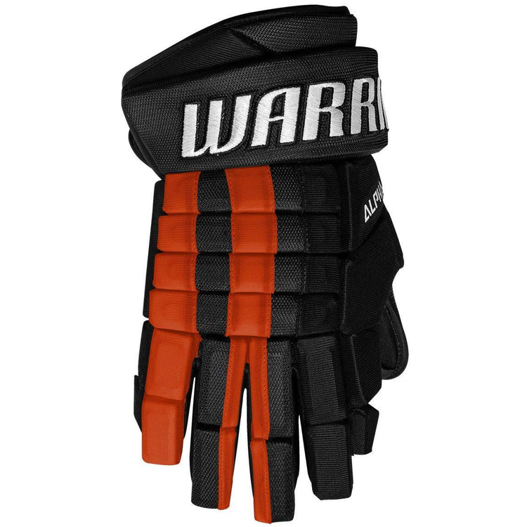 Warrior FR2 Hockey Gloves - Senior - Sports Excellence