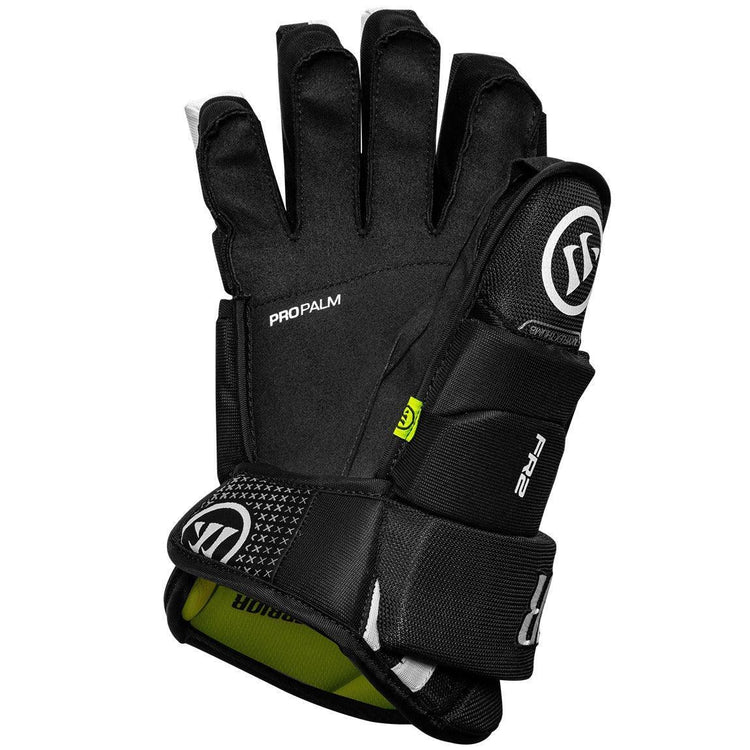 Warrior FR2 Hockey Gloves - Senior - Sports Excellence