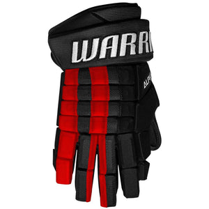 Warrior FR2 Hockey Gloves - Senior - Sports Excellence
