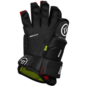 Warrior FR2 Hockey Gloves - Junior - Sports Excellence