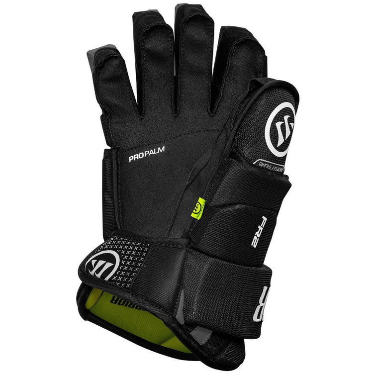 Warrior FR2 Hockey Gloves - Senior - Sports Excellence