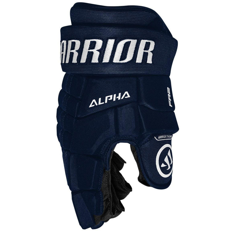 Warrior FR2 Hockey Gloves - Youth - Sports Excellence