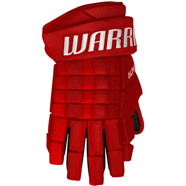Warrior FR2 Hockey Gloves - Senior - Sports Excellence