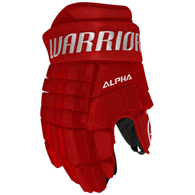 Warrior FR2 Hockey Gloves - Senior - Sports Excellence