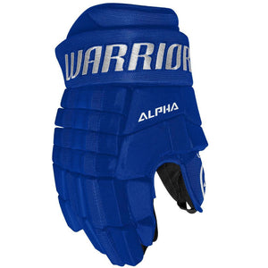 Warrior FR2 Hockey Gloves - Senior - Sports Excellence