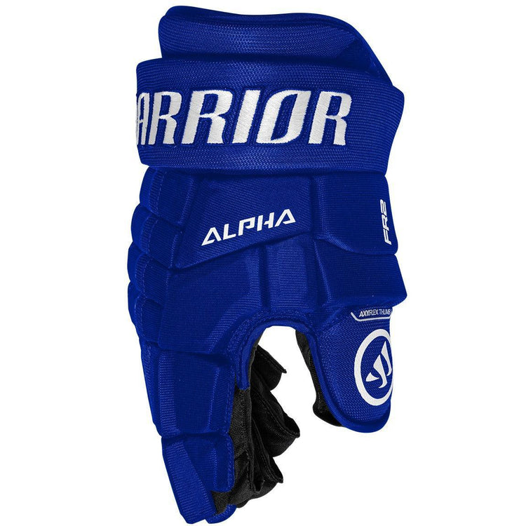 Warrior FR2 Hockey Gloves - Senior - Sports Excellence
