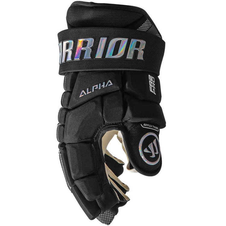 Warrior FR2 Pro Hockey Gloves - Senior - Sports Excellence