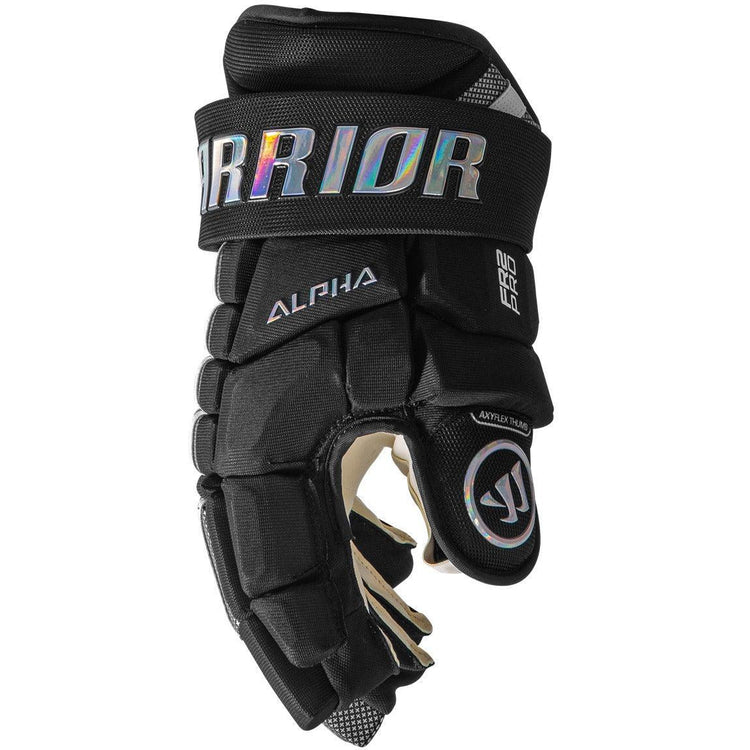 Warrior FR2 Pro Hockey Gloves - Junior - Sports Excellence