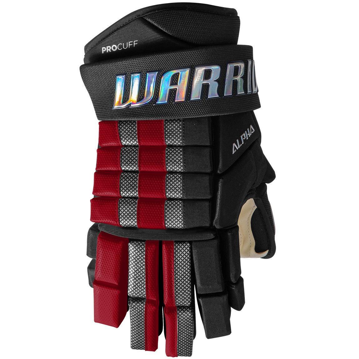 Warrior FR2 Pro Hockey Gloves - Senior - Sports Excellence