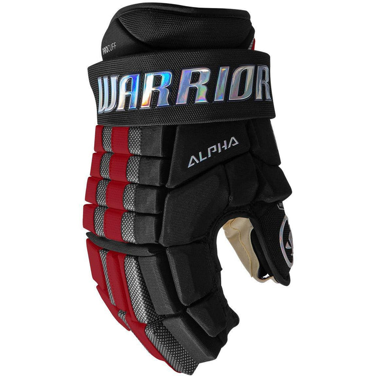Warrior FR2 Pro Hockey Gloves - Senior - Sports Excellence