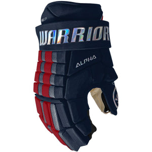 Warrior FR2 Pro Hockey Gloves - Junior - Sports Excellence