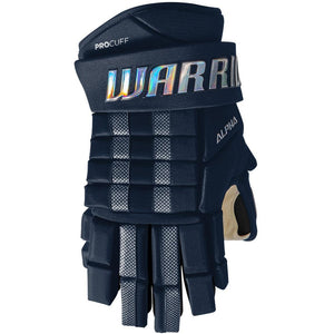 Warrior FR2 Pro Hockey Gloves - Junior - Sports Excellence