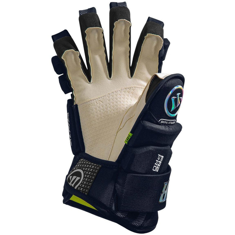 Warrior FR2 Pro Hockey Gloves - Junior - Sports Excellence
