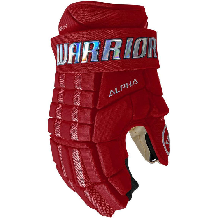 Warrior FR2 Pro Hockey Gloves - Senior - Sports Excellence