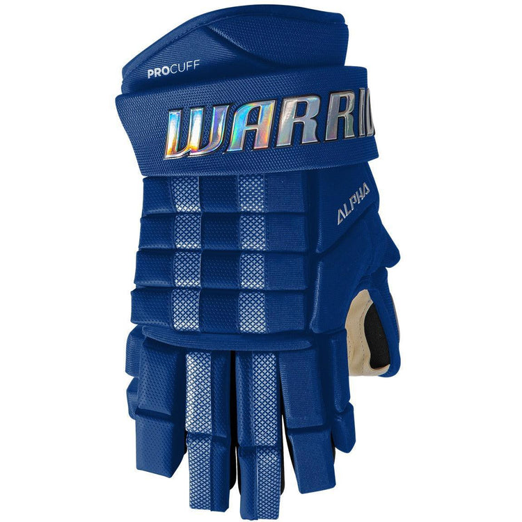 Warrior FR2 Pro Hockey Gloves - Senior - Sports Excellence