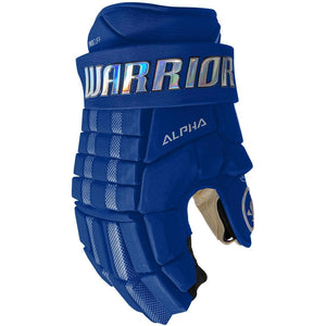 Warrior FR2 Pro Hockey Gloves - Senior - Sports Excellence