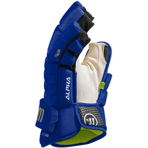 Warrior FR2 Pro Hockey Gloves - Senior - Sports Excellence