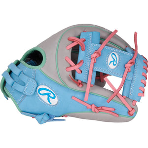 Rawlings "HEART OF THE HIDE" 12" Fastpitch Softball Glove (2025) - Sports Excellence