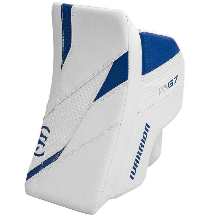 Warrior Ritual G7.1 Pro Blocker - Senior - Sports Excellence