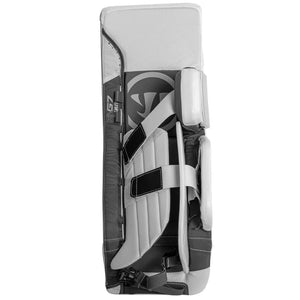 Warrior Ritual G7 Goalie Pads - Junior - Sports Excellence