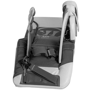 Warrior Ritual G7 Goalie Pads - Junior - Sports Excellence