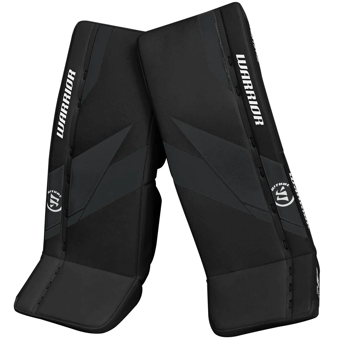 Warrior Ritual G7 Goalie Pads - Youth - Sports Excellence