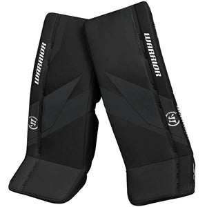 Warrior Ritual G7 Goalie Pads - Youth - Sports Excellence