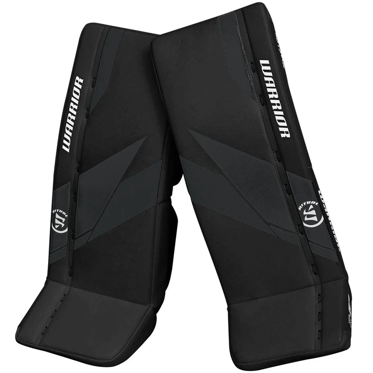 Warrior Ritual G7 Goalie Pads - Youth - Sports Excellence