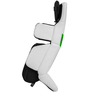 Warrior Ritual G7 Goalie Pads - Youth - Sports Excellence