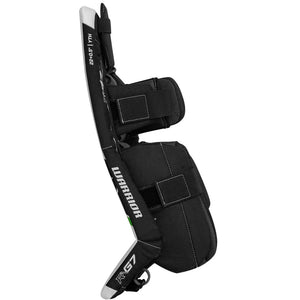 Warrior Ritual G7 Goalie Pads - Youth - Sports Excellence