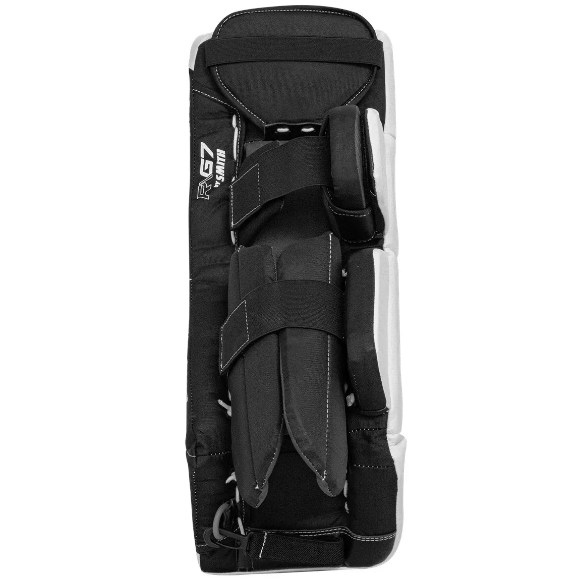 Warrior Ritual G7 Goalie Pads - Youth - Sports Excellence