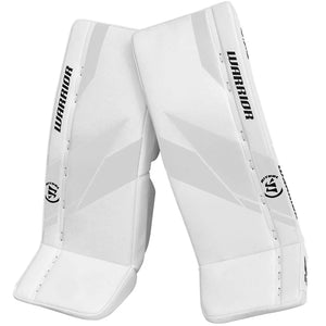Warrior Ritual G7 Goalie Pads - Youth - Sports Excellence