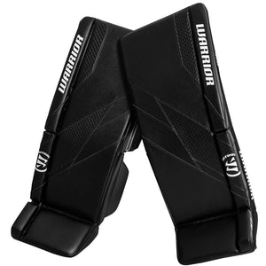 Warrior Ritual G7 Pro Goalie Pads - Intermediate - Sports Excellence