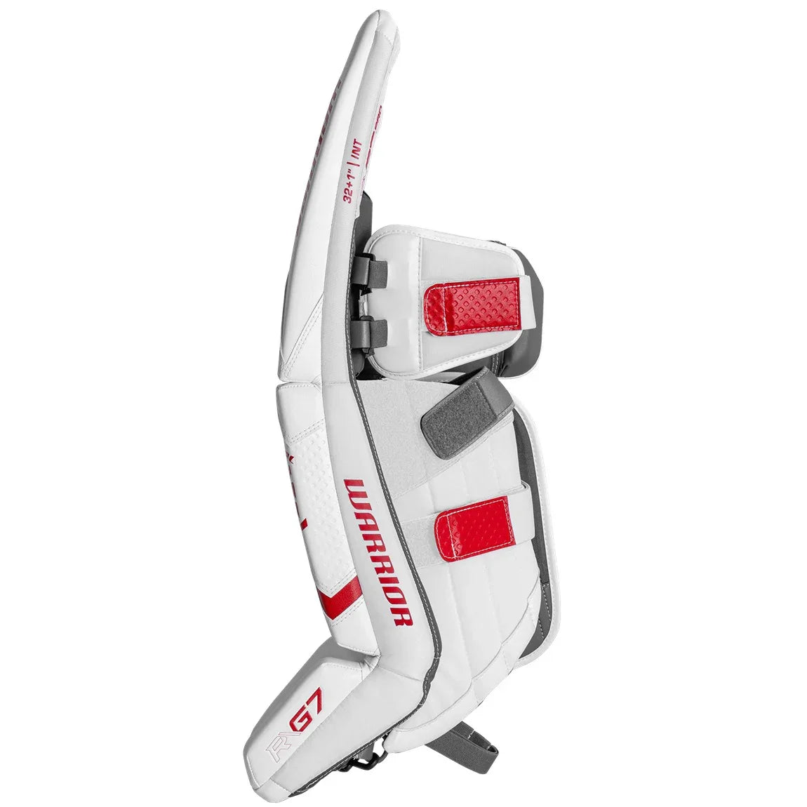 Warrior Ritual G7 Pro Goalie Pads - Intermediate - Sports Excellence