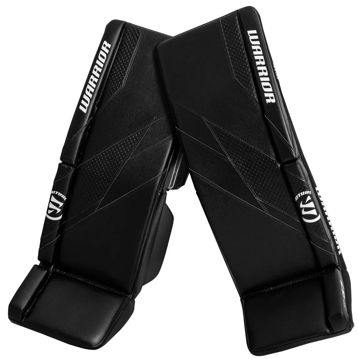 Warrior Ritual G7 Pro Goalie Pads - Senior - Sports Excellence