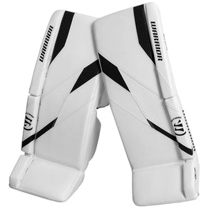 Warrior Ritual G7 Pro Goalie Pads - Senior - Sports Excellence