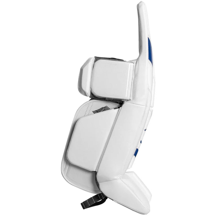 Warrior Ritual G7 Pro Goalie Pads - Senior - Sports Excellence