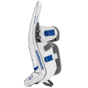 Warrior Ritual G7 Pro Goalie Pads - Senior - Sports Excellence